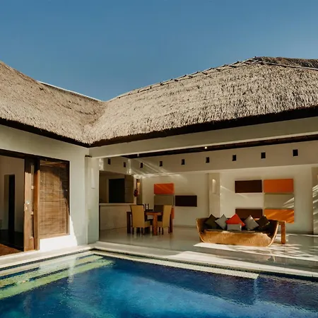 Bvilla Spa