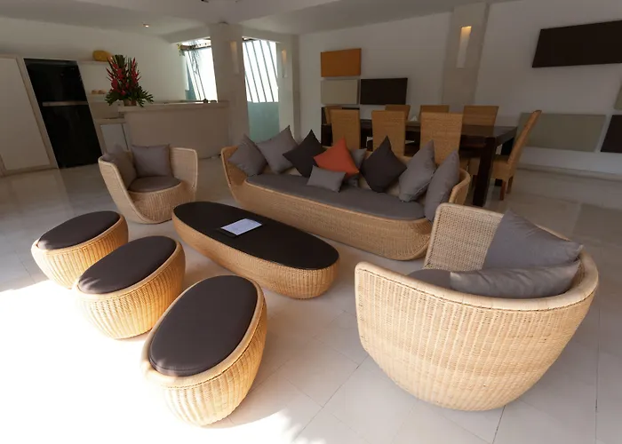 One Eleven Haven Villa