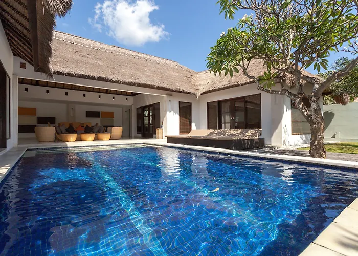 One Eleven Haven * Seminyak (Bali)