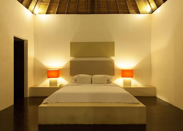 One Eleven Haven Seminyak (Bali)