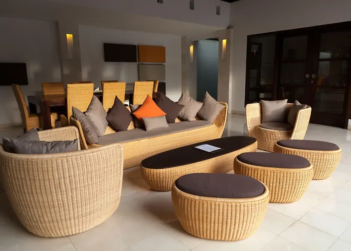 One Eleven Haven Villa *