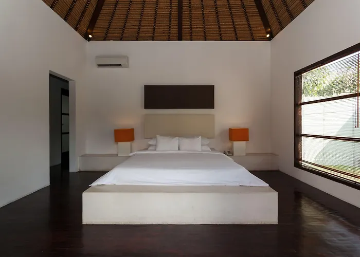 One Eleven Haven * Seminyak (Bali)