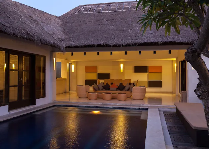 One Eleven Haven Villa *