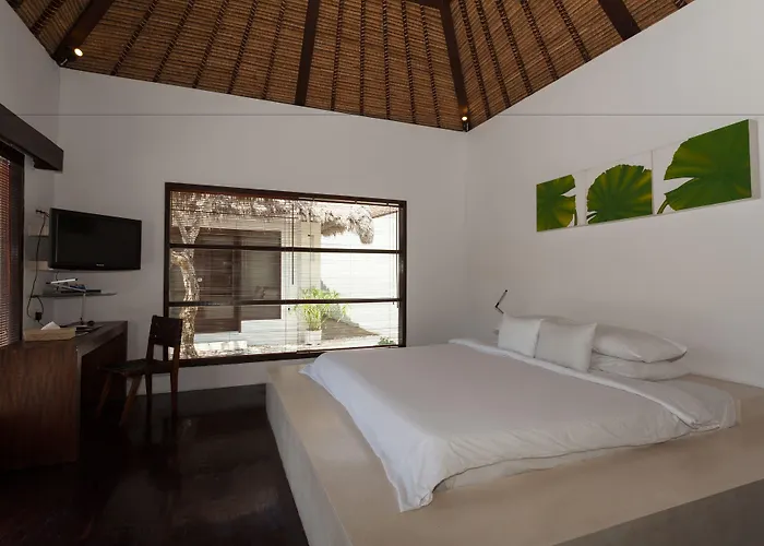 Villa One Eleven Haven Seminyak (Bali)