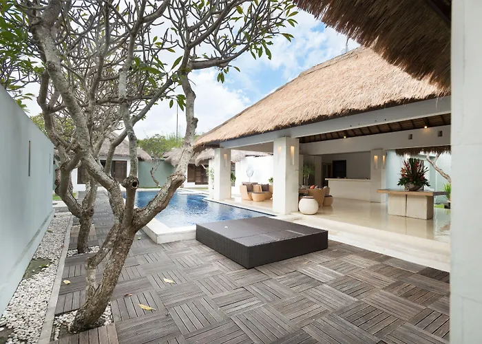 One Eleven Haven * Seminyak (Bali)