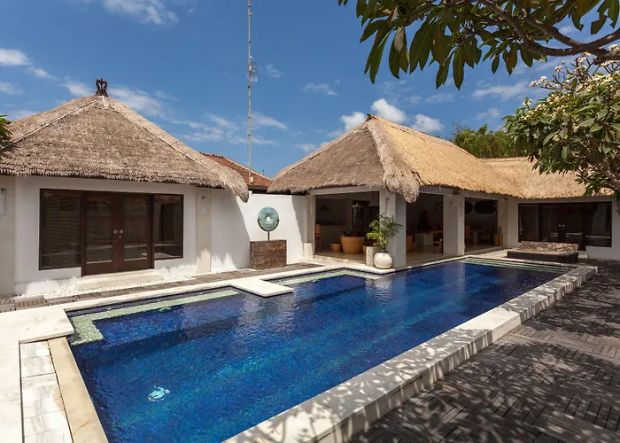 Villa One Eleven Haven Seminyak (Bali)