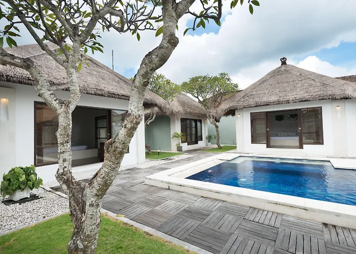 One Eleven Haven Seminyak (Bali)