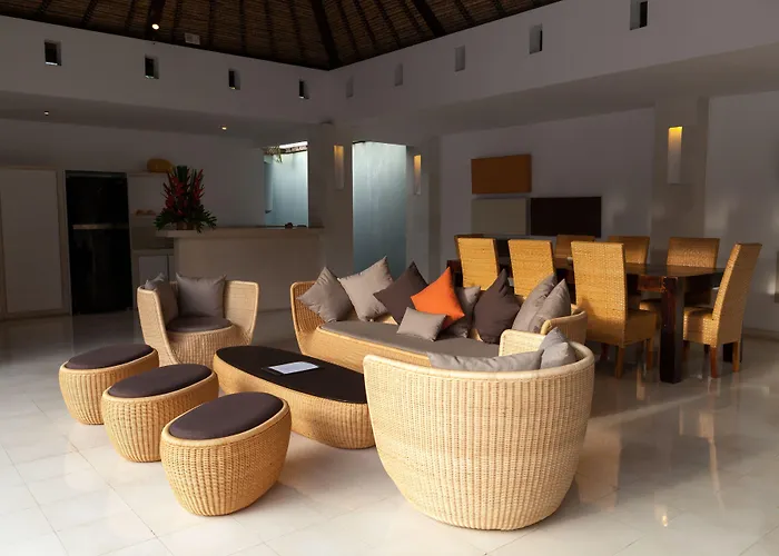 Villa One Eleven Haven Seminyak (Bali)