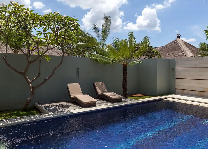 One Eleven Haven Villa *