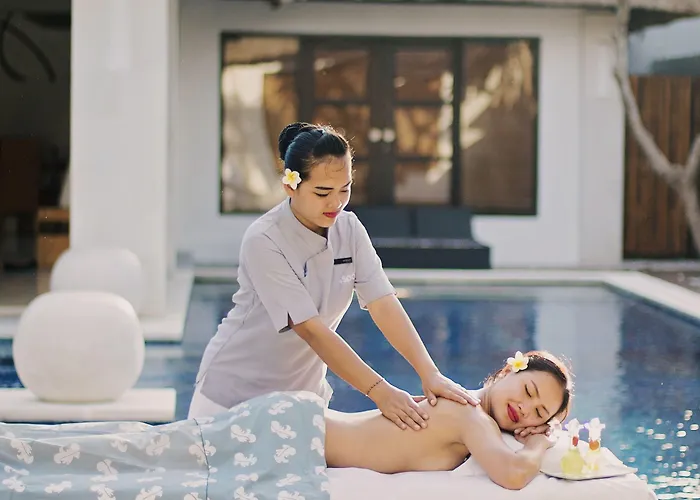 One Eleven Haven * Seminyak (Bali)