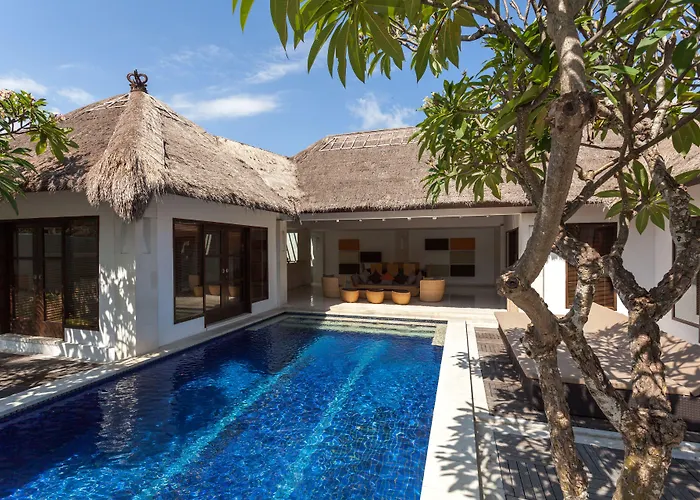 One Eleven Haven * Seminyak (Bali)