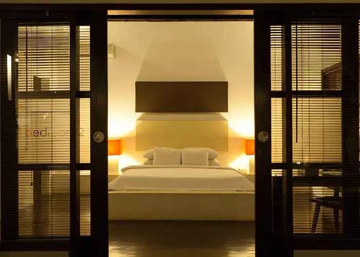 Villa One Eleven Haven Seminyak (Bali)