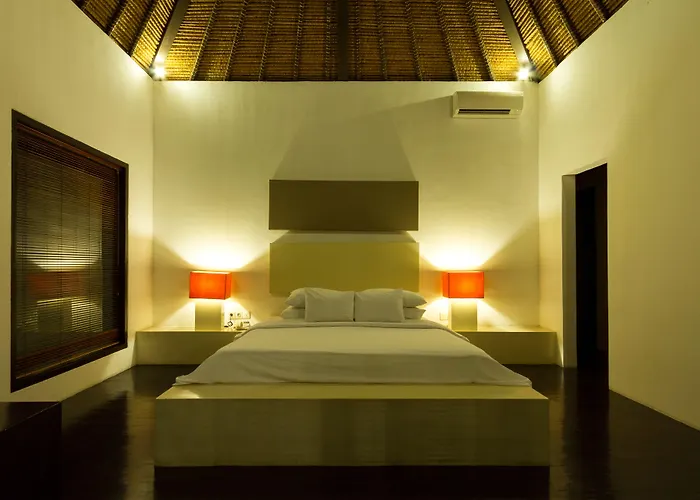 One Eleven Haven Villa