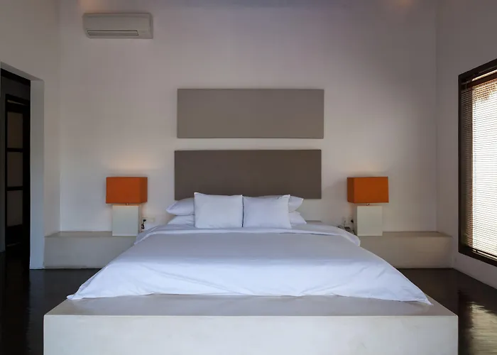 One Eleven Haven Villa