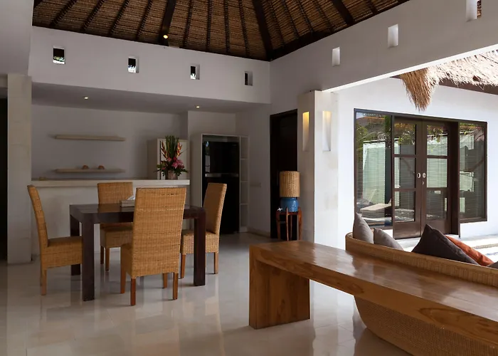 One Eleven Haven * Seminyak (Bali)