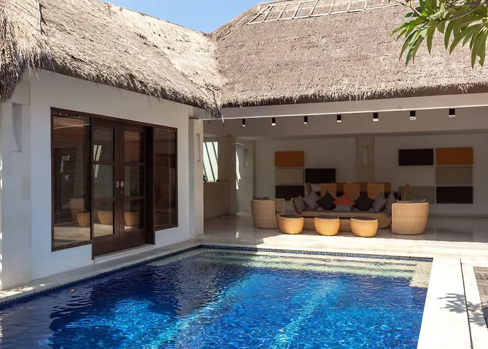 One Eleven Haven Villa