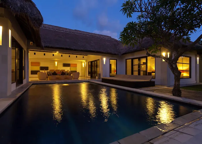 One Eleven Haven Seminyak (Bali)