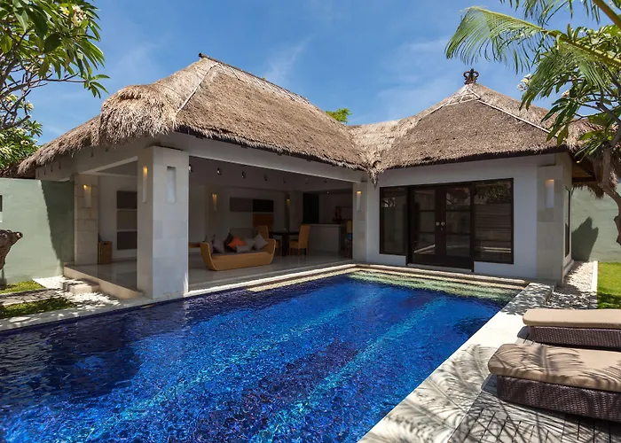 One Eleven Haven Villa