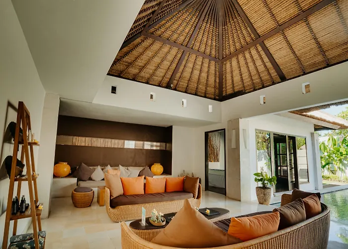One Eleven Haven Villa