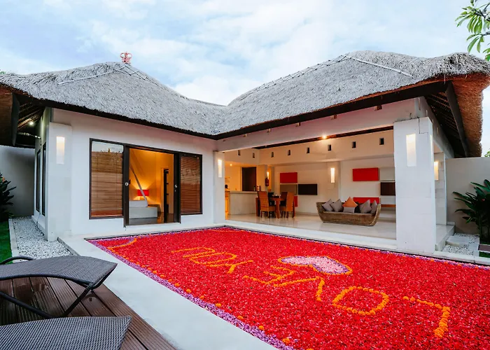 One Eleven Haven Seminyak (Bali)