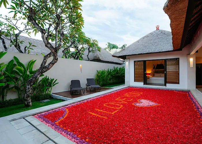 Villa One Eleven Haven Seminyak (Bali)