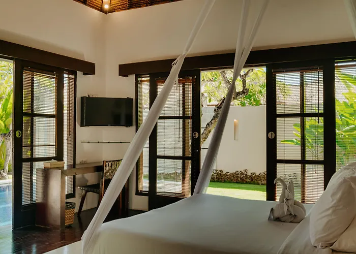 One Eleven Haven Villa Seminyak (Bali)