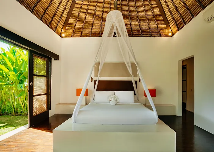 One Eleven Haven Seminyak (Bali)