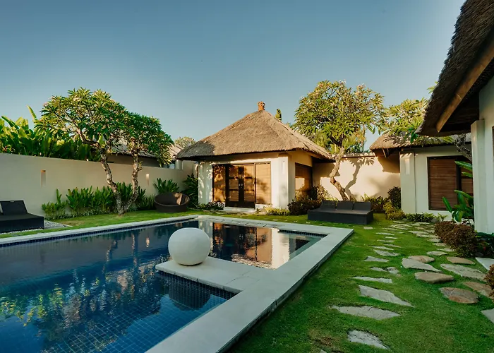 One Eleven Haven Villa