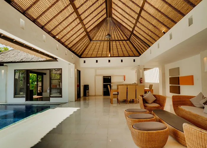 One Eleven Haven Villa
