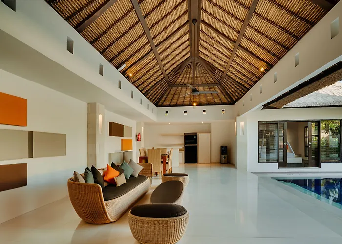 Villa One Eleven Haven Seminyak (Bali)