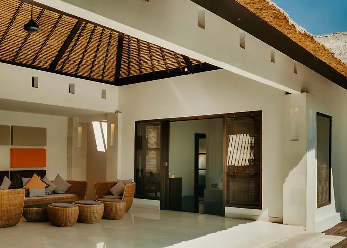 One Eleven Haven Villa *