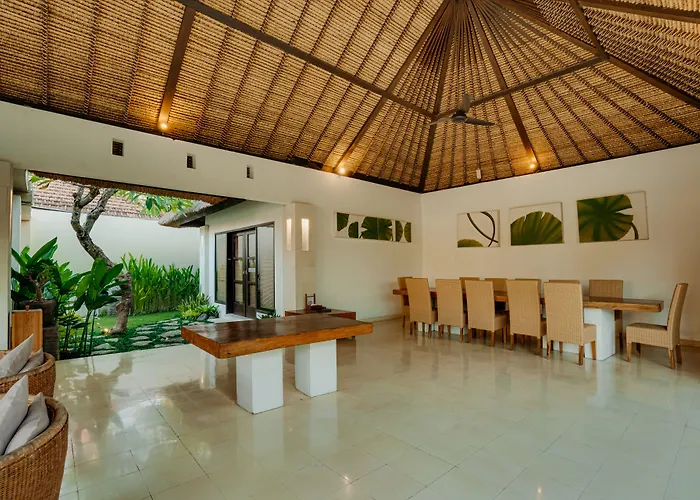 One Eleven Haven Villa Seminyak (Bali)