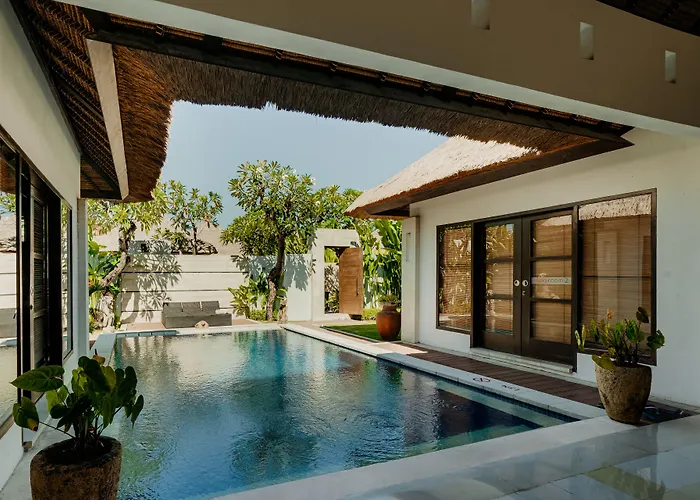 One Eleven Haven Villa