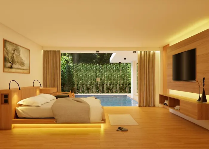 One Eleven Haven * Seminyak (Bali)