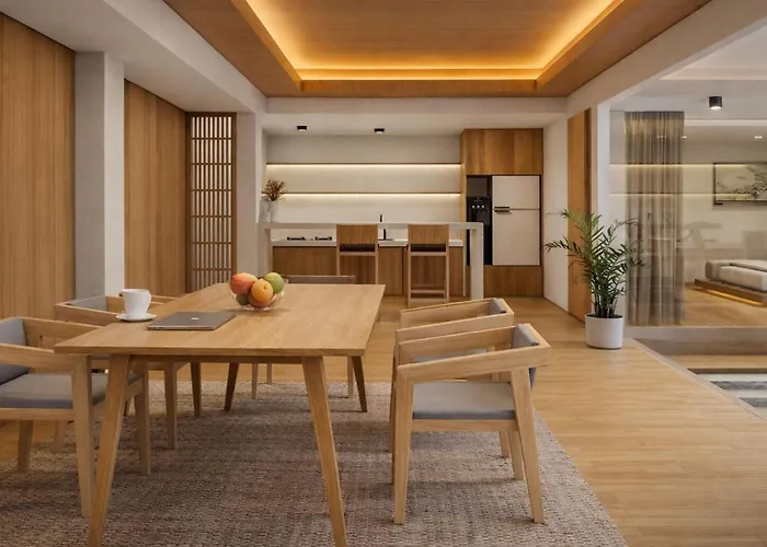 One Eleven Haven Villa Seminyak (Bali)