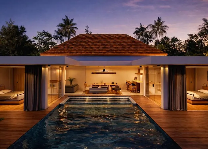 One Eleven Haven Seminyak (Bali)
