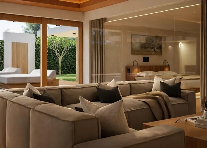 One Eleven Haven Villa