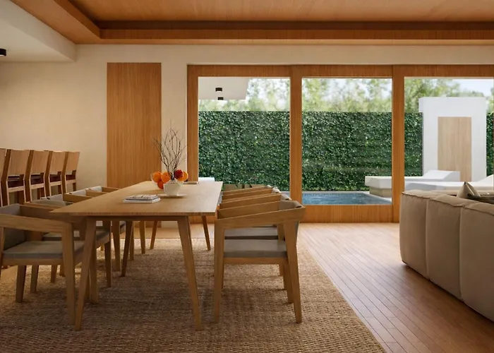 One Eleven Haven Villa *