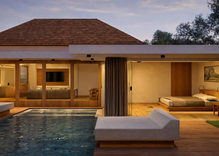 One Eleven Haven Villa