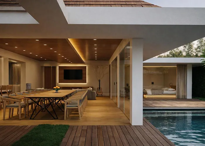 One Eleven Haven Villa Seminyak (Bali)