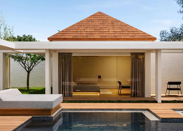 One Eleven Haven Villa