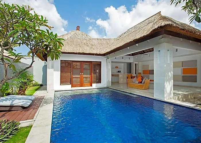 One Eleven Haven Villa Seminyak (Bali)