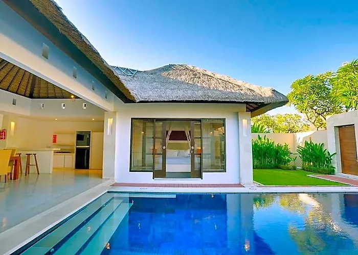 Villa One Eleven Haven Seminyak (Bali)