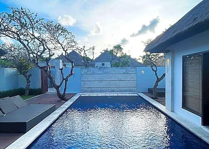 Villa One Eleven Haven *