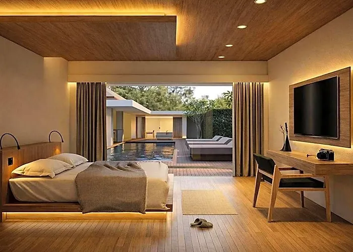 One Eleven Haven Villa