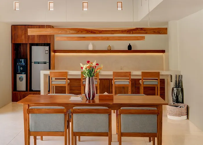 فيلة One Eleven Haven *